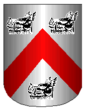Arms: Baudouin de Leigue et de Beleoil