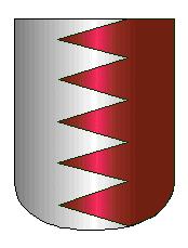Arms of family Hotman
